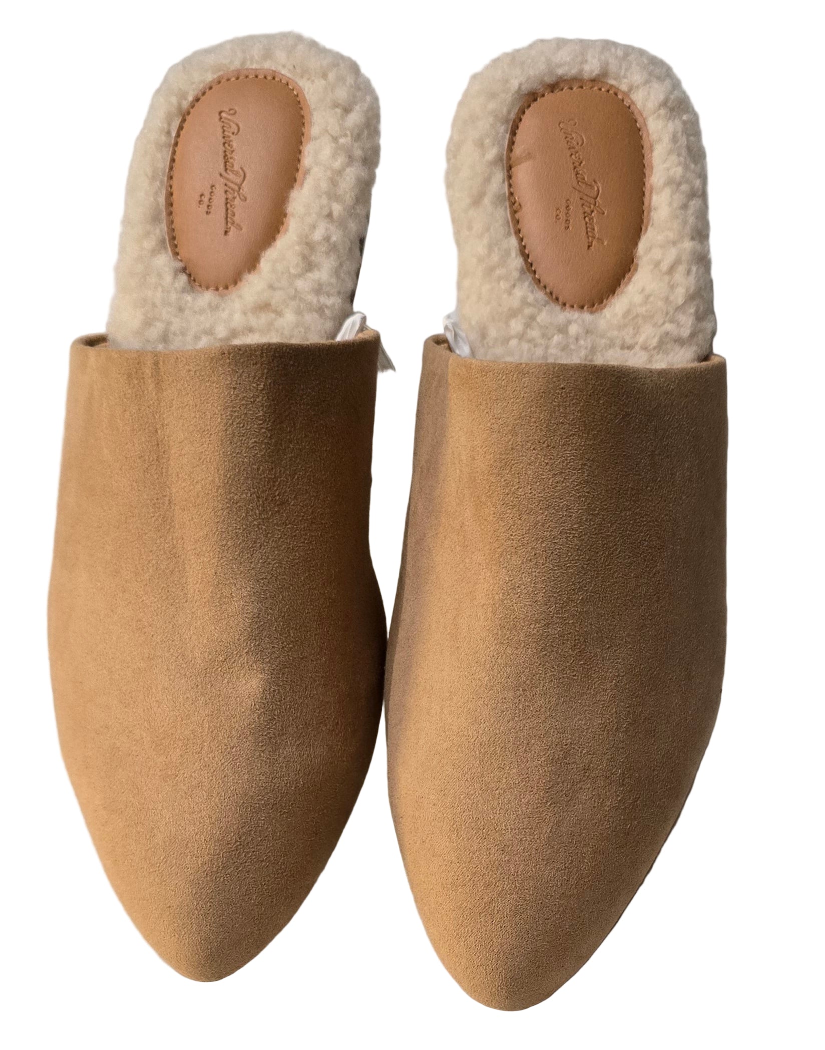 Flats Slipper